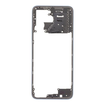 Middle Frame Ring Only For Xiaomi Redmi 12 Sky By - Maxbhi Com