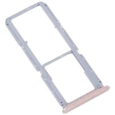 Sim Card Holder Tray For Oppo Reno8 Lite Gold - Maxbhi Com
