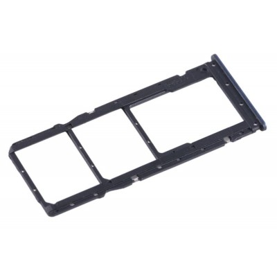 Sim Card Holder Tray For Xiaomi Redmi 12c Blue - Maxbhi Com