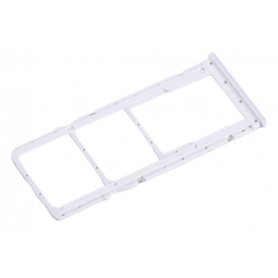 Sim Card Holder Tray For Xiaomi Redmi 12c Purple - Maxbhi Com