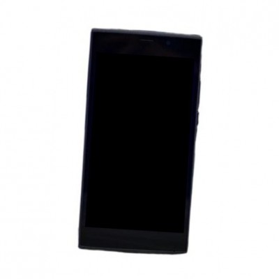 Middle Frame Ring Only for MyPhone Infinity 2 Lite White