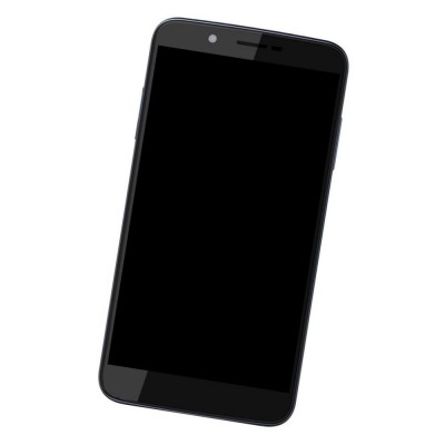 Middle Frame Ring Only for Archos 55 Helium White