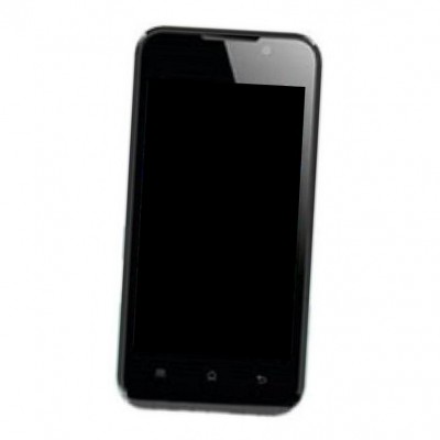 Middle Frame Ring Only for Simmtronics XPAD Q5 White