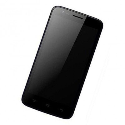 Middle Frame Ring Only for Bloom Globe 4.0 Lite Black
