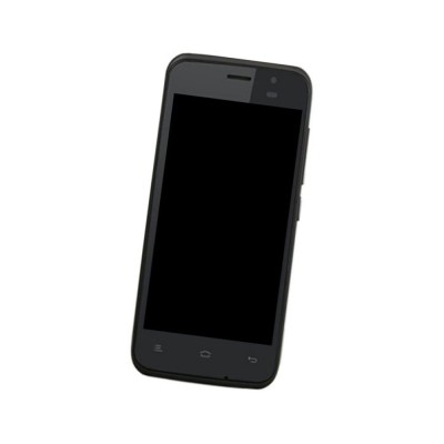 Middle Frame Ring Only for Gionee P2S Blue
