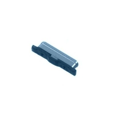 Power Button Outer For Samsung Rex 70 S3800 With Single Sim Black By - Maxbhi Com