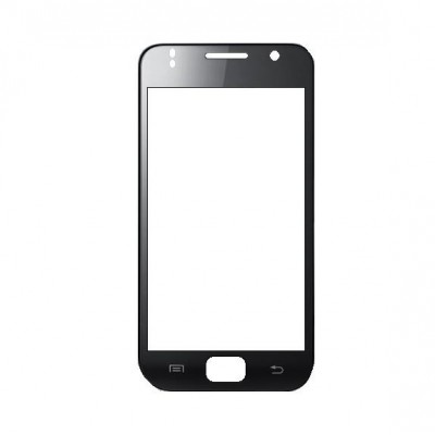 Touch Screen Digitizer For Samsung Galaxy S Plus I9101 White By - Maxbhi Com