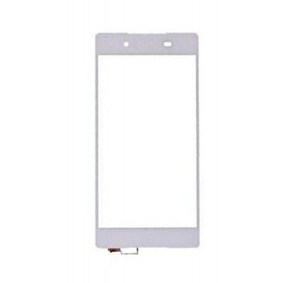 Touch Screen Digitizer for Sony Xperia Z4 - White