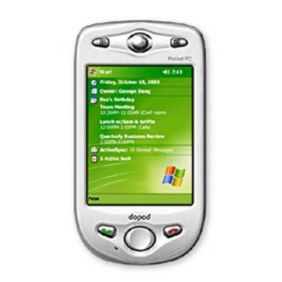 Touch Screen for Dopod 696