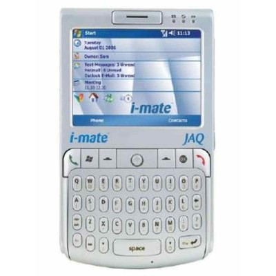 Touch Screen for I-Mate Mobile JAQ