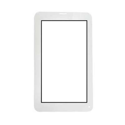 Touch Screen Digitizer For Ambrane A770 White By - Maxbhi.com