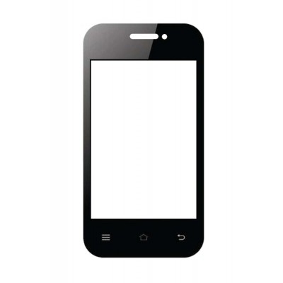 Touch Screen Digitizer For Devante Thunder 4.0 White By - Maxbhi.com