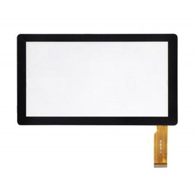 Touch Screen Digitizer For Domo Slate X15 White By - Maxbhi.com