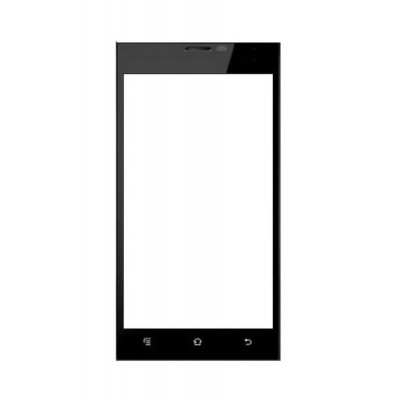 Touch Screen Digitizer For Globalspace Jive Pro Plus White By - Maxbhi.com