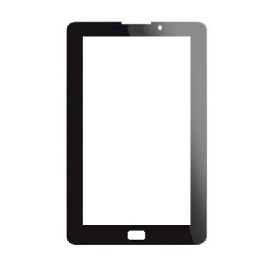 Touch Screen Digitizer For Hcl Me V1 White By - Maxbhi Com
