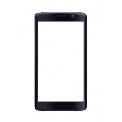 Touch Screen Digitizer For Iball Andi 4.7g Cobalt White By - Maxbhi.com