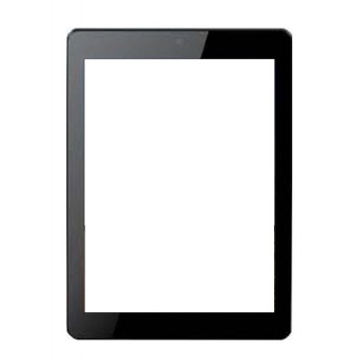 Touch Screen Digitizer For Iball Slide 3g 8072 White By - Maxbhi.com