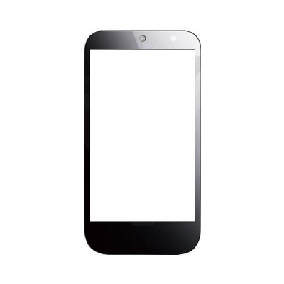 Touch Screen Digitizer For Lenovo K2 White By - Maxbhi.com
