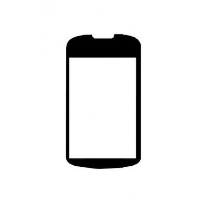 Touch Screen Digitizer For Maxx Msd7 Touch White By - Maxbhi.com