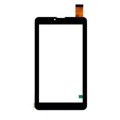 Touch Screen Digitizer For Micromax Funbook Duo P310 White By - Maxbhi.com