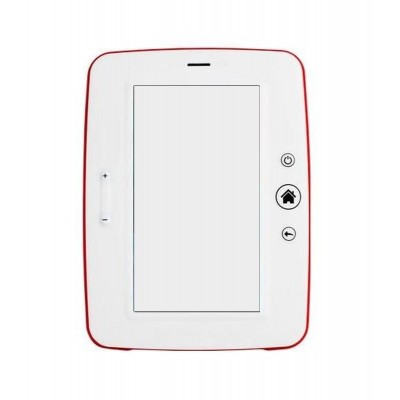 Touch Screen Digitizer For Mosti Chhota Bheem Tab White By - Maxbhi.com