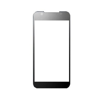 Touch Screen Digitizer For Mts Blaze 4.5 White By - Maxbhi.com