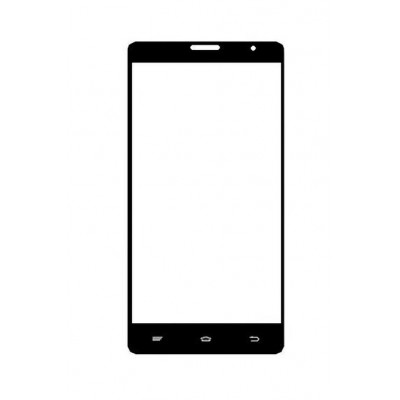 Touch Screen Digitizer For Obi Crane S550 White By - Maxbhi.com