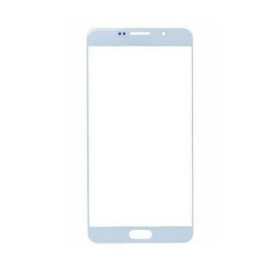 Touch Screen Digitizer For Samsung Galaxy Note 5 White By - Maxbhi.com