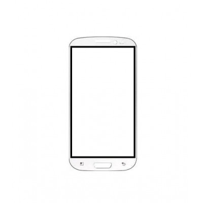 Touch Screen Digitizer For Wammy Titan 2 Black By - Maxbhi.com