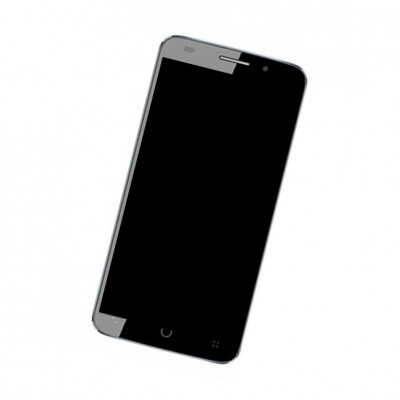 Middle Frame Ring Only for Videocon Q1 V500K White
