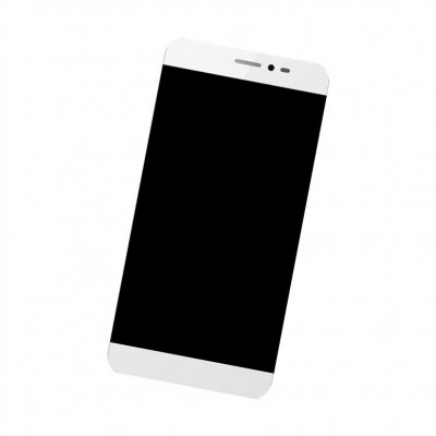 Middle Frame Ring Only for Panasonic P85 Grey