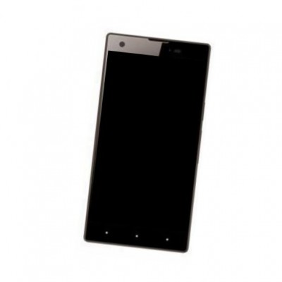 Middle Frame Ring Only for Infinix Zero X506 White