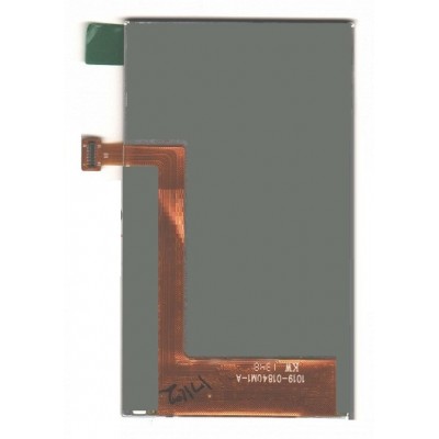 Lcd Screen For Lenovo A390 Replacement Display By - Maxbhi Com