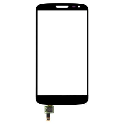 Touch Screen Digitizer For Lg G2 Mini D618 Black By - Maxbhi Com