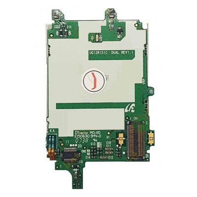 Lcd Screen For Samsung X640 Replacement Display By - Maxbhi Com