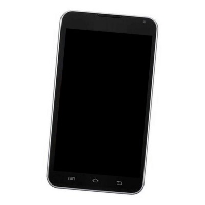 Middle Frame Ring Only for Samsung Galaxy Player 5 White