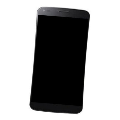 Middle Frame Ring Only for LG G Flex Silver