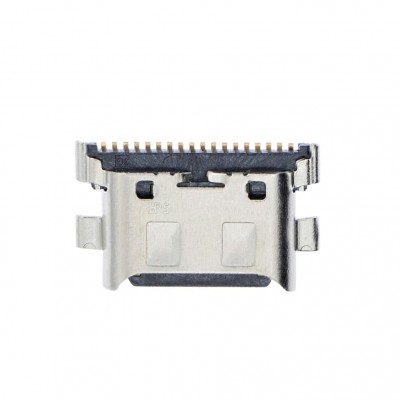 Charging Connector For Cartier V90 Slim Steel Gsm Cell Phone By - Maxbhi Com