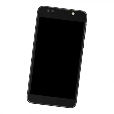 Middle Frame Ring Only for BLU Studio Selfie LTE White