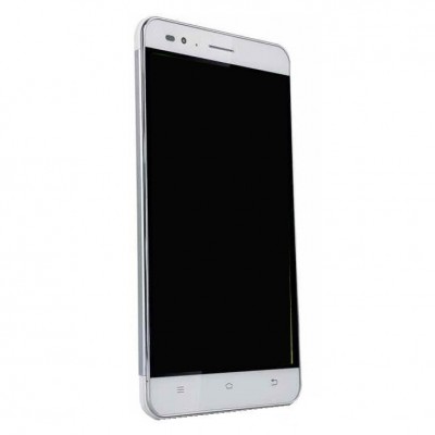 Middle Frame Ring Only for IBall Andi HD6 White