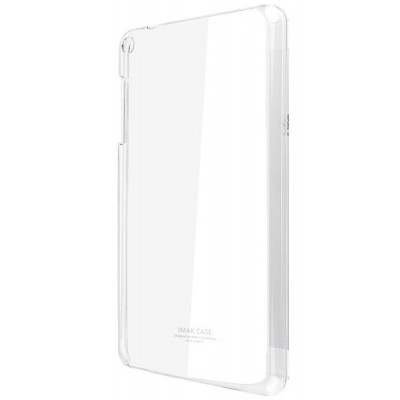 Transparent Back Case for HTC Desire 600 dual sim