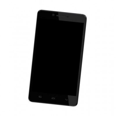 Middle Frame Ring Only for Micromax Canvas Doodle 3 White