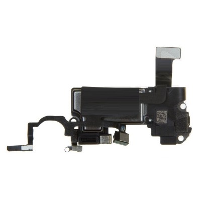 Speaker Flex Cable For Apple Iphone 12 Pro By - Maxbhi Com