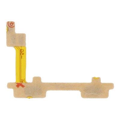 Volume Button Flex Cable For Xiaomi Poco F3 Gt By - Maxbhi Com