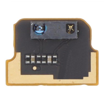Proximity Light Sensor Flex Cable For Xiaomi Redmi Note 12 Pro Plus 5g By - Maxbhi Com