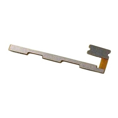 Side Key Flex Cable For Honor Holly 3 By - Maxbhi Com