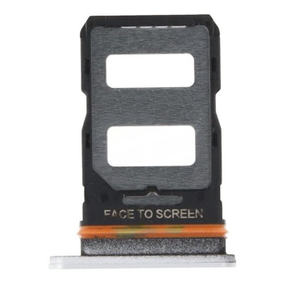 Sim Card Holder Tray For Xiaomi Redmi Note 12 Pro Plus 5g White - Maxbhi Com