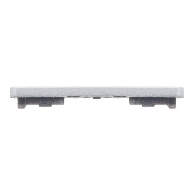 Volume Side Button Outer For Xiaomi Redmi Note 12 Pro Plus 5g White By - Maxbhi Com