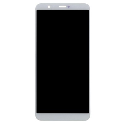 Lcd With Touch Screen For Huawei P Smart Gold By - Maxbhi Com