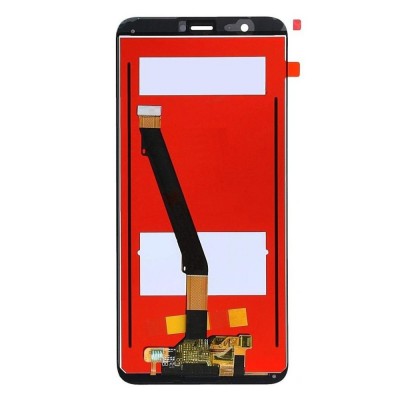 Lcd With Touch Screen For Huawei P Smart Gold By - Maxbhi Com
